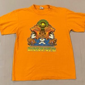 Incubus Shirt, Medium